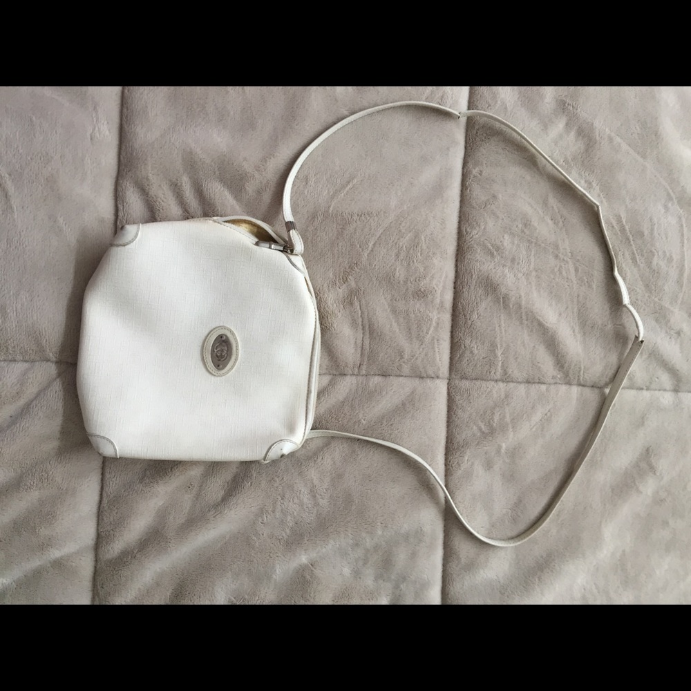 Vintage Gucci Bag